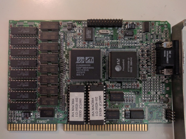 Mach64-ATT20C408