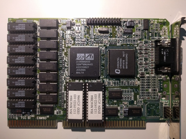 Mach64-CH8398A