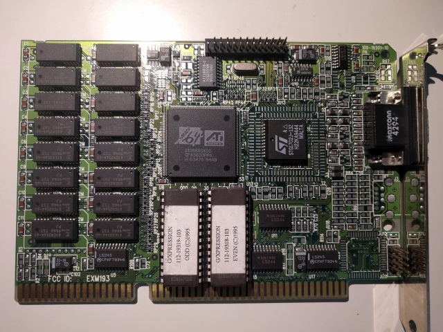 Mach64-STG1702