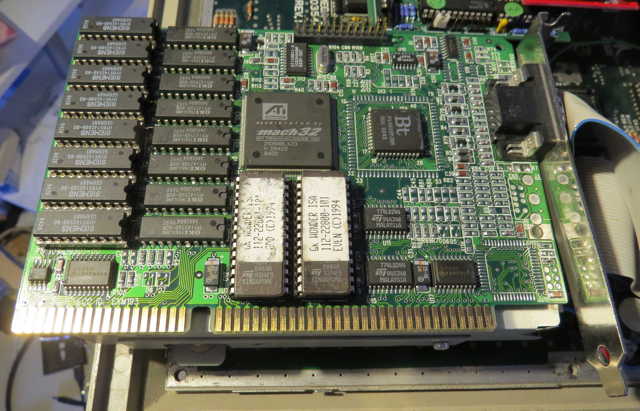 Mach32-BT481